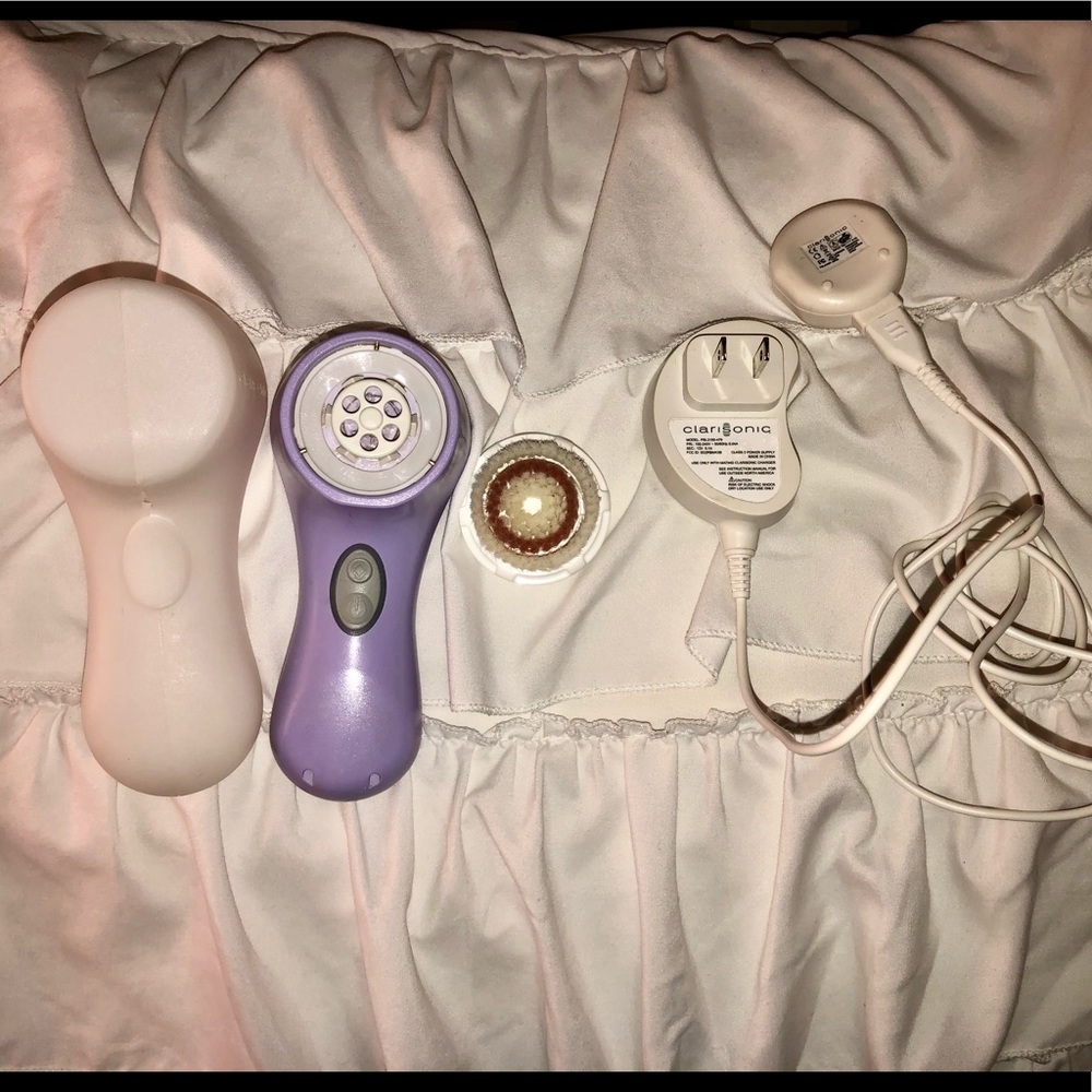 Clarisonic Mia 2 — Full Set
